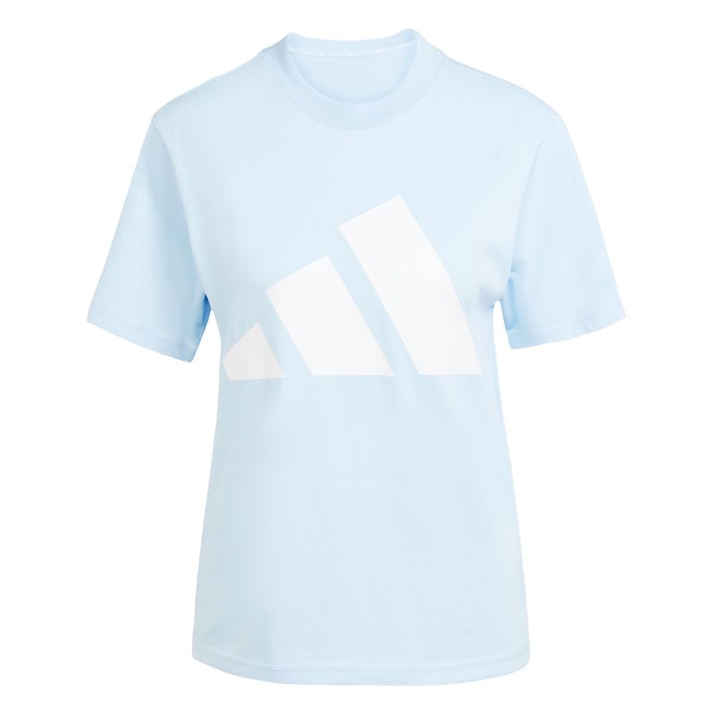 ADIDAS - Polera Essentials Big Logo Algodón