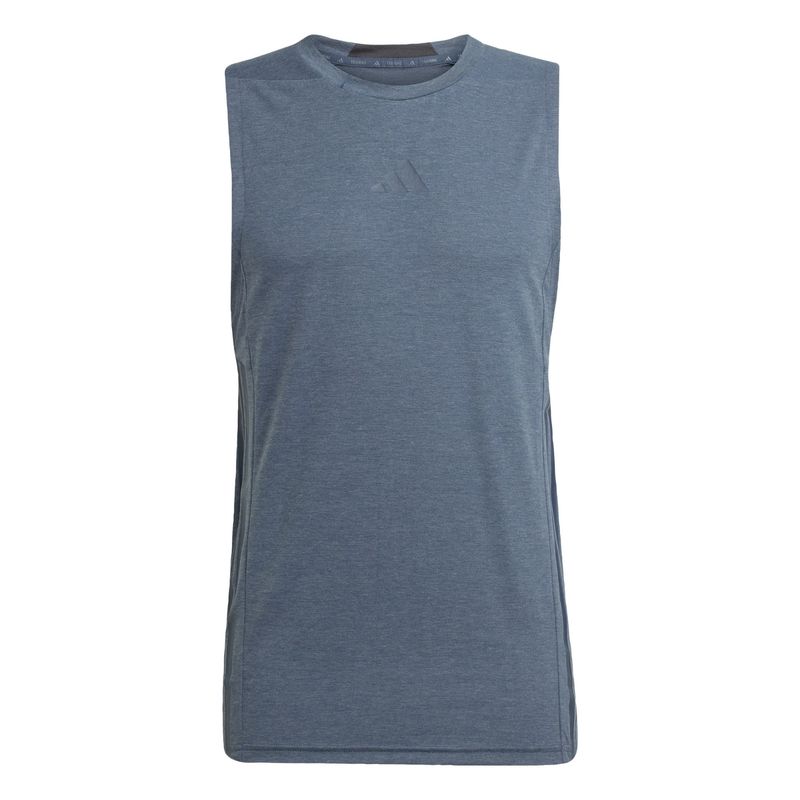ADIDAS - Polera sin Mangas Designed-for-Training 3 Tiras