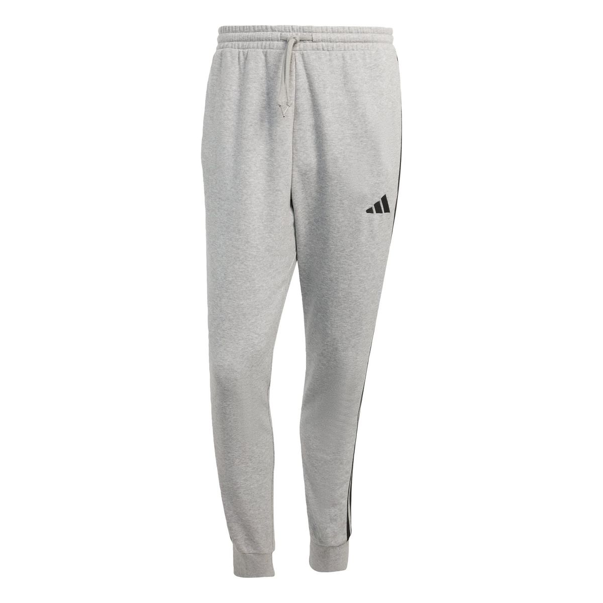 ADIDAS - Pantalón Essentials French Terry 3 Tiras