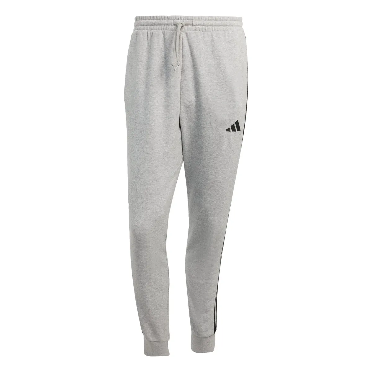ADIDAS - Pantalón Essentials French Terry 3 Tiras