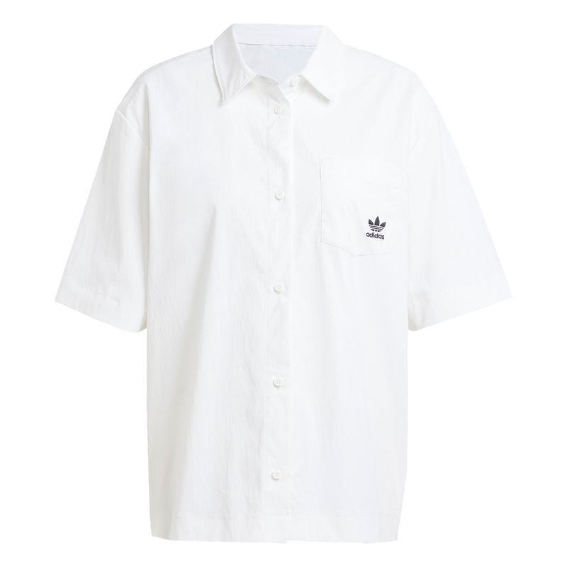 ADIDAS - Camisa Essentials Ripstop Manga Corta