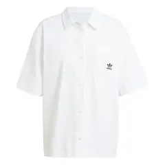 ADIDAS - Camisa Essentials Ripstop Manga Corta