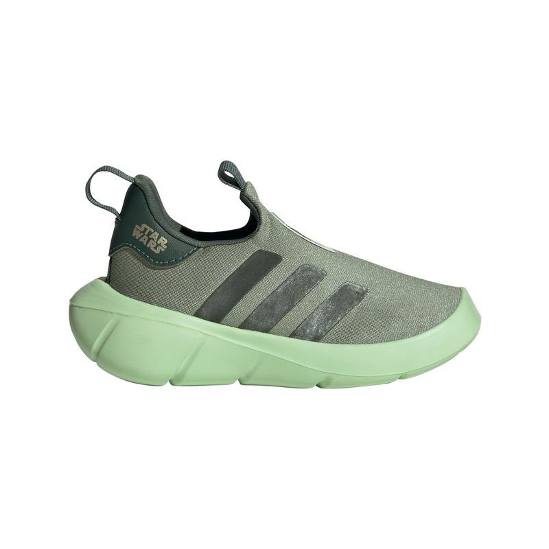 ADIDAS - Zapatillas adidas Star Wars The Mandalorian Monofit Bebé
