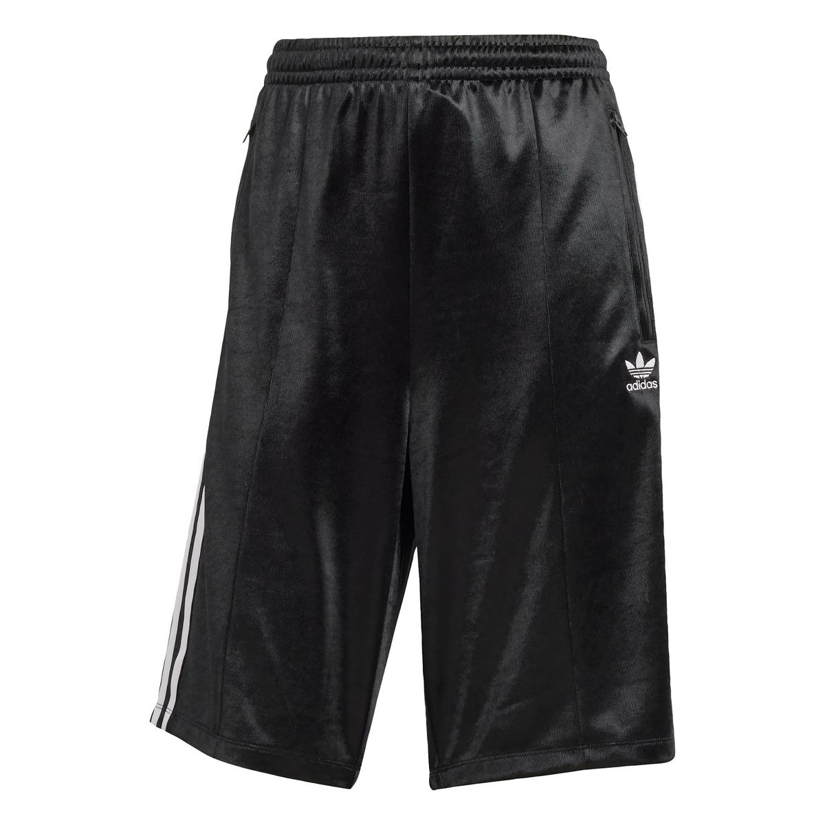 ADIDAS - Shorts Largos Adicolor Firebird