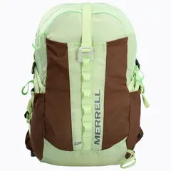 MERRELL - Mochila Unisex Crest Daypack 22L Menta