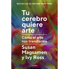 PAIDOS - Tu Cerebro Quiere Arte