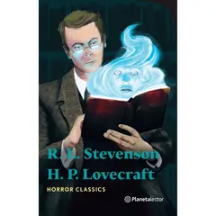 Planetalector - Horror Classics - Autor(a): Varios Autores