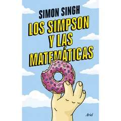 ARIEL - Los Simpson Y Las Matemáticas