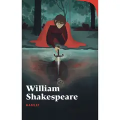 Planetalector - Libro Hamlet - Autor(a): William Shakespeare