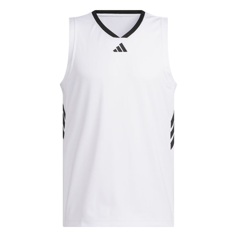 ADIDAS - Polera sin mangas adidas Basketball Legends