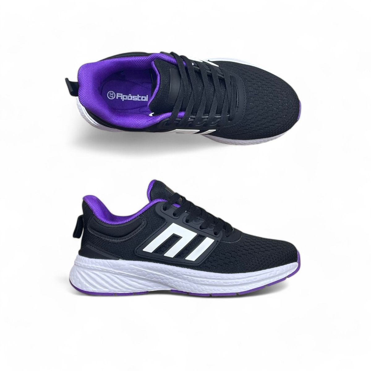 CARBIN - Zapatillas Deportivas Para Mujer