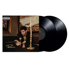 GENERICO - Drake - Take Care - Vinilo Doble
