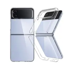 GENERICO - Carcasa Funda para Samsung Z Flip 4