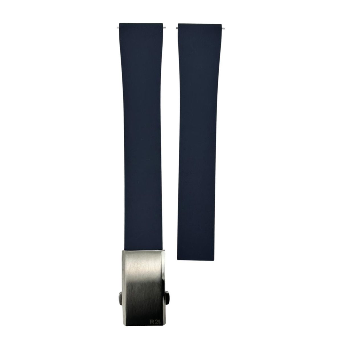 R24 - Correa Reloj Caucho FKM R24 Centinela Deployment Quick