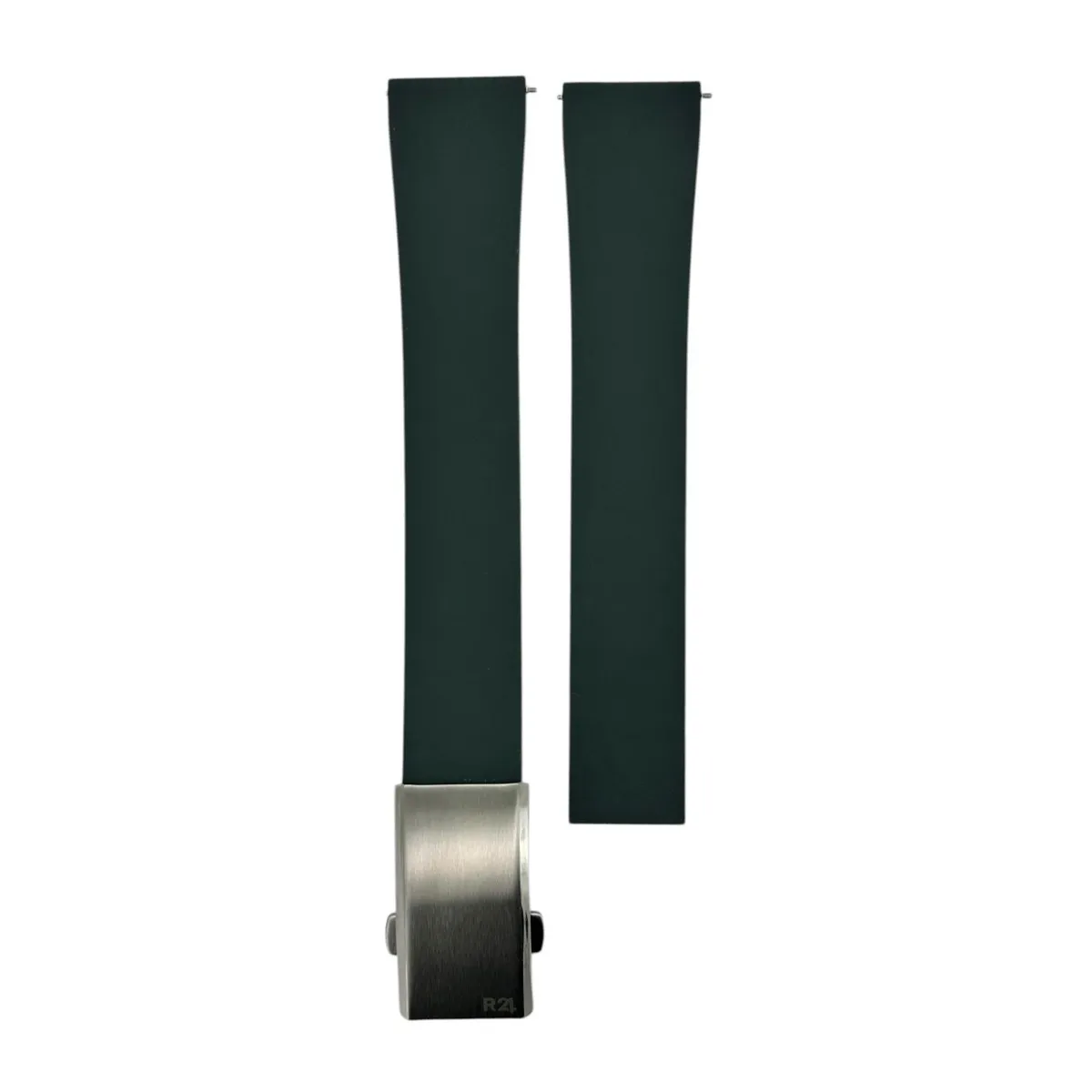 R24 - Correa Reloj Caucho FKM R24 Centinela Deployment Quick