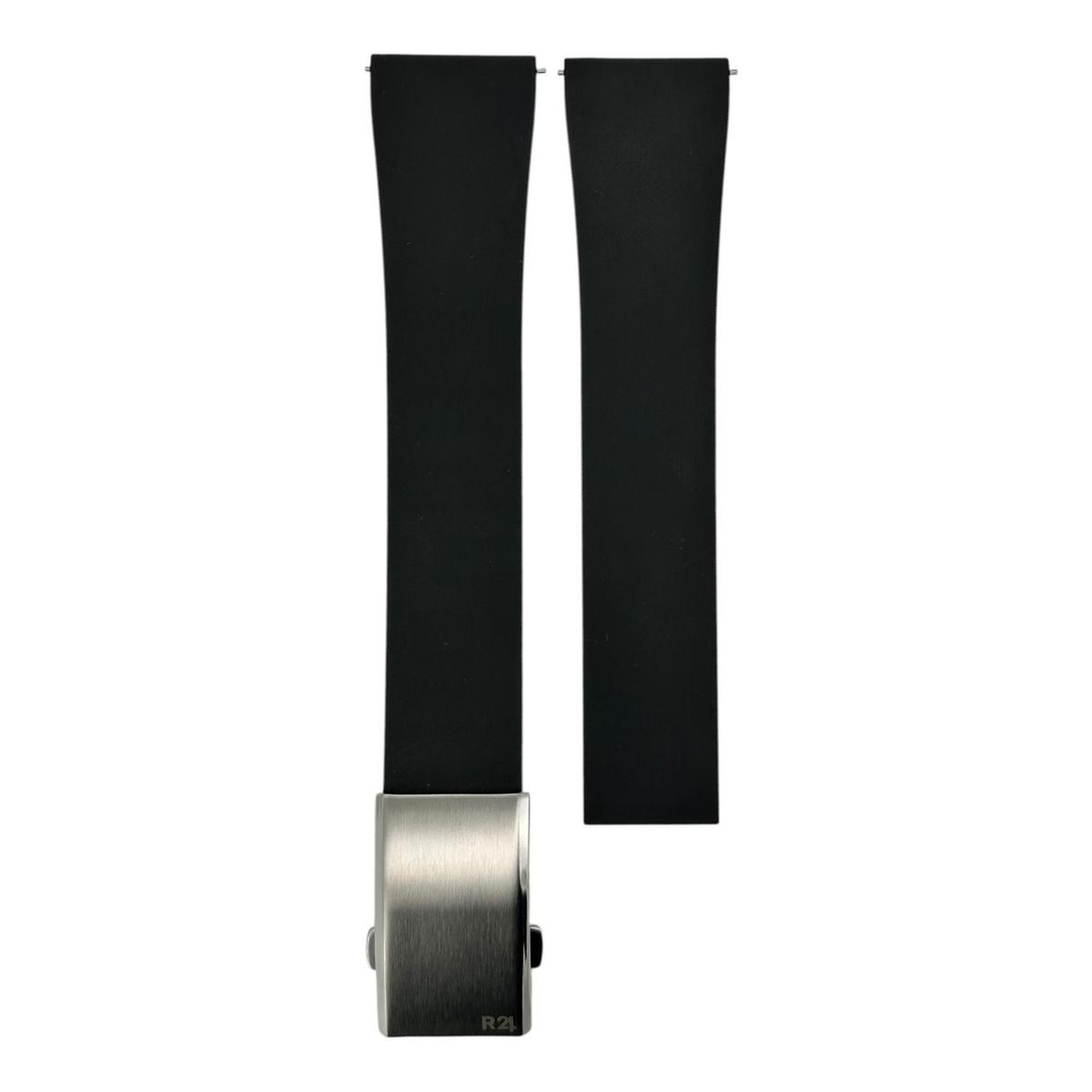 R24 - Correa Reloj Caucho FKM R24 Centinela Deployment Quick