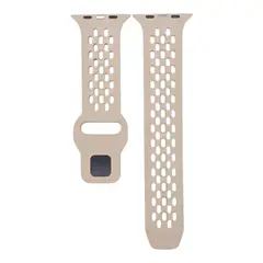 R24 - Correa reloj Caucho FKM APFX1 para Applewatch colores