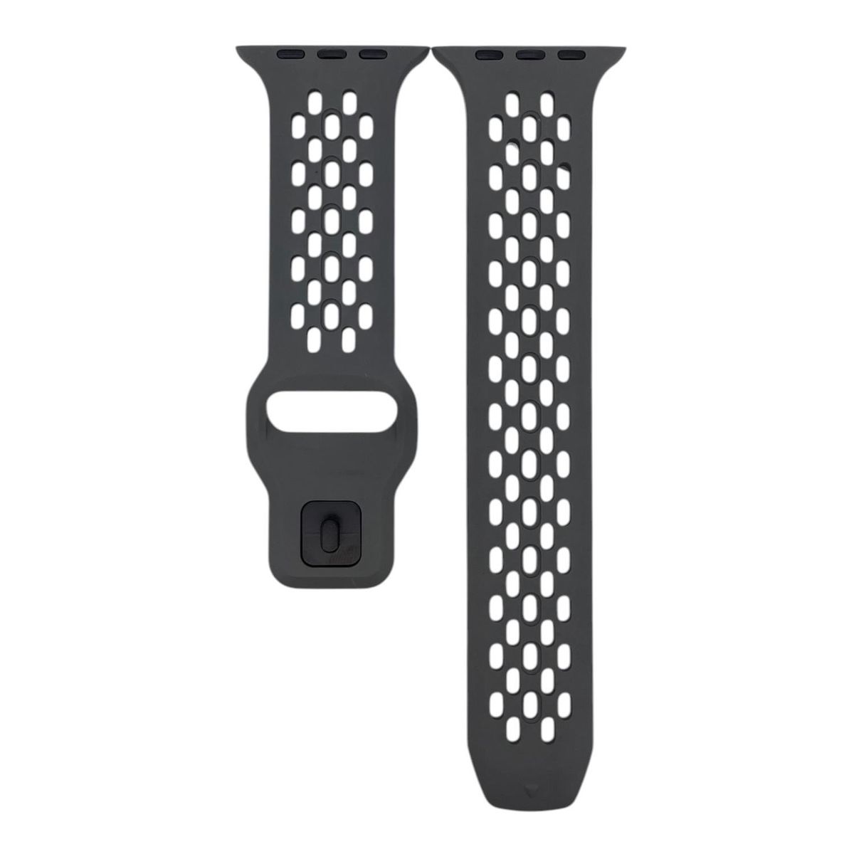 R24 - Correa Reloj Caucho FKM R24 Kraken Apple Watch 42 - 49mm