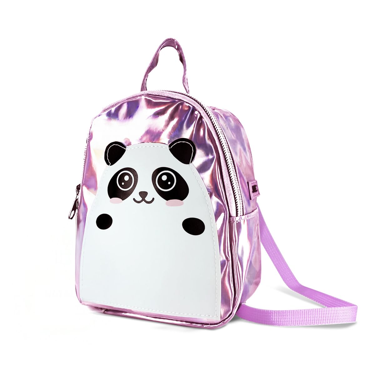 GENERICO - Fragancia Natalie Kawaii Kokone 90ml + Mochila Kokone