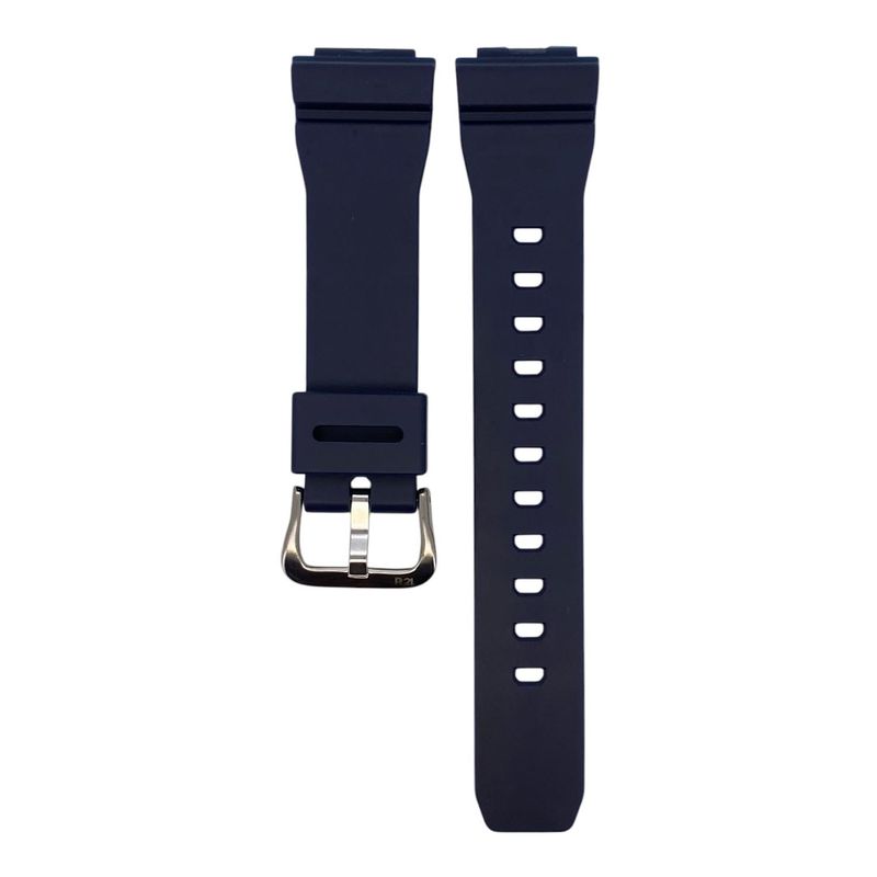 R24 - Correa Reloj Caucho para G-Shock GM/GMS/GA2100 y GM/GA5600