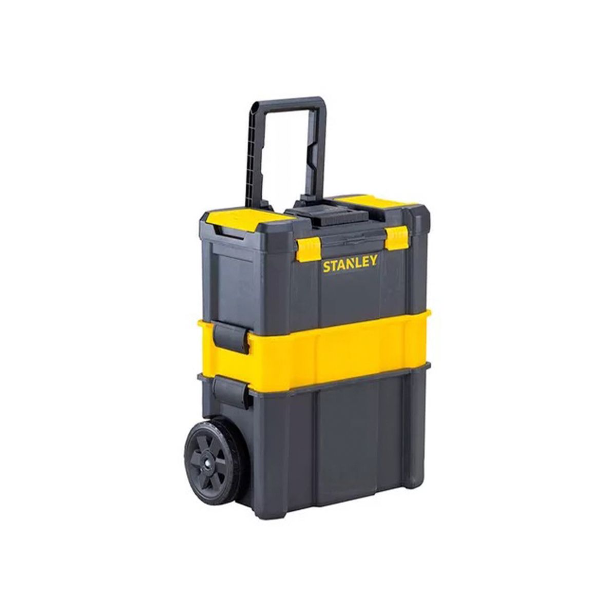 STANLEY - Caja De Herramientas Con Ruedas Stanley Stst18631