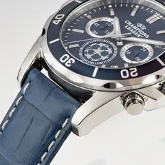 JACQUES LEMANS - Reloj - Edición UEFA Champions League