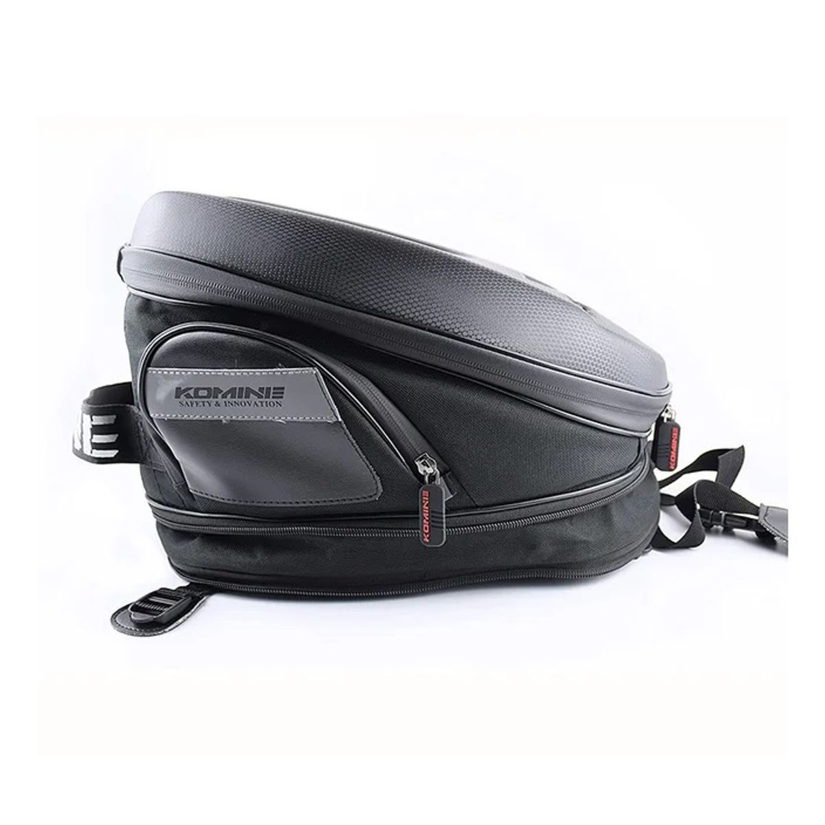 GENERICO - Bolso de estanques para motos
