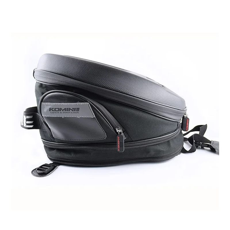 GENERICO - Bolso de estanques para motos