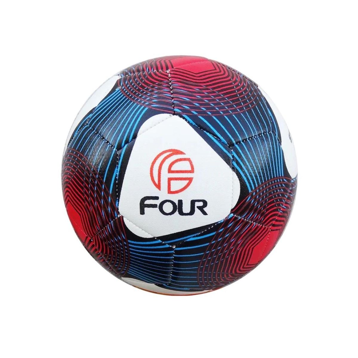FOUR - Balón de Futbol Niños N°5 Four Star