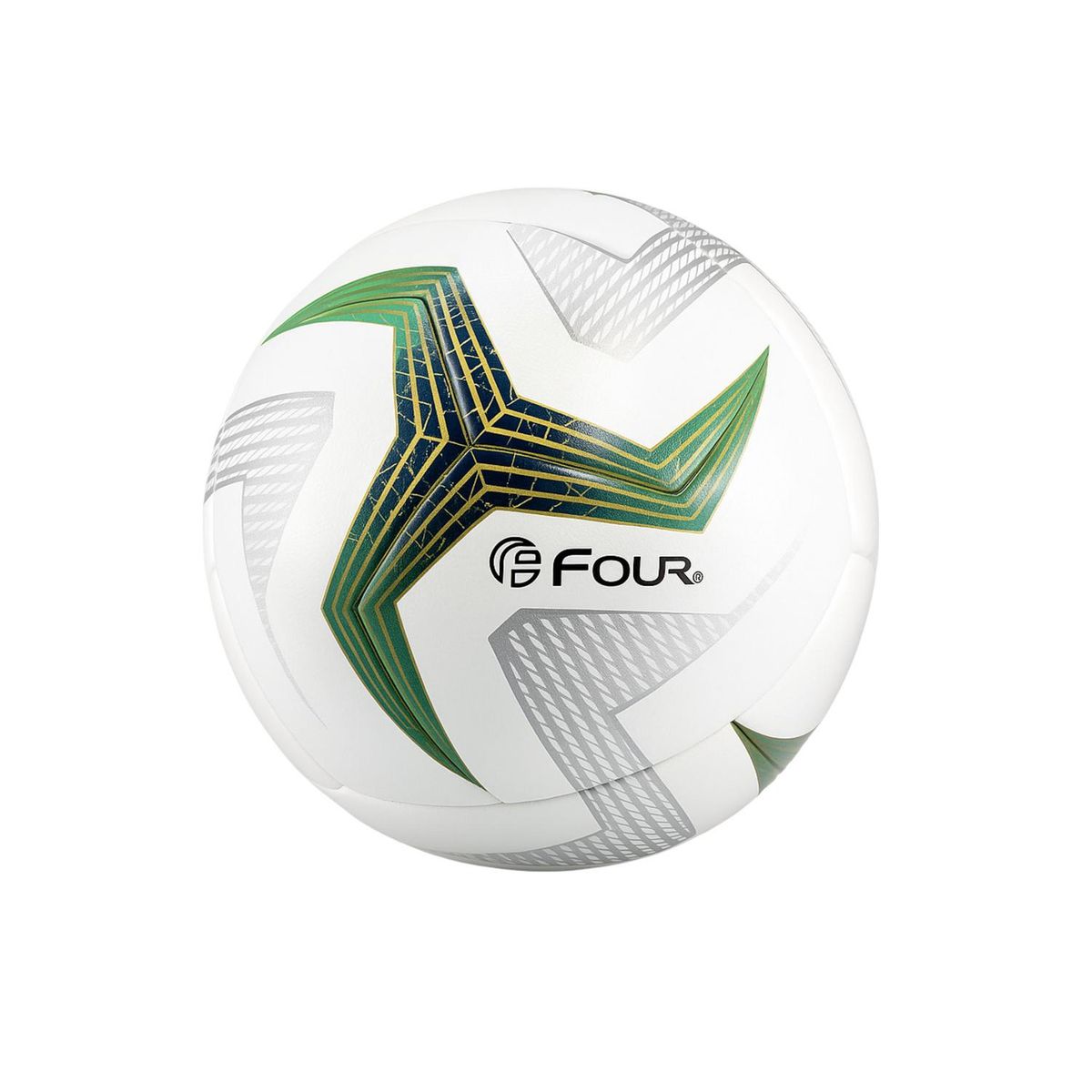 FOUR - Balón de Futbol N°5 Profesional Four PXL AIRCEL
