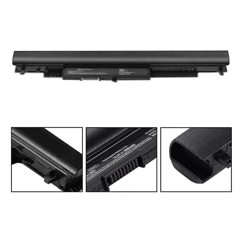 DM - Bateria Notebook Hp Hs04