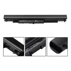 DM - Bateria Notebook Hp Hs04