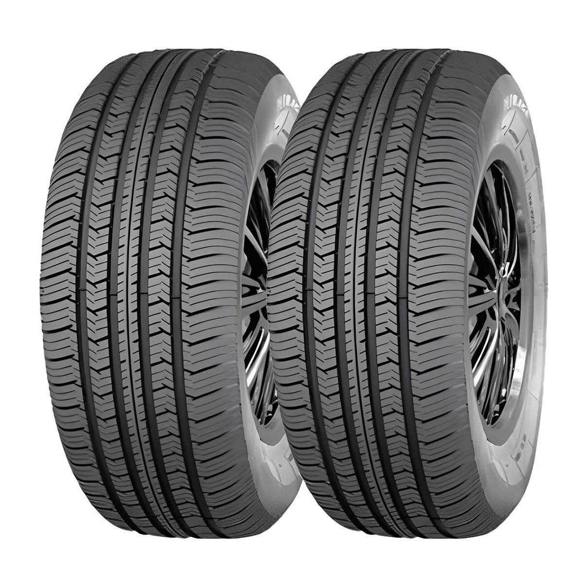 MIRAGE - SET X 2165/60R14 75H MR166 Mirage H/T -- CHN
