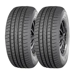 MIRAGE - SET X 2165/60R14 75H MR166 H/T -- CHN