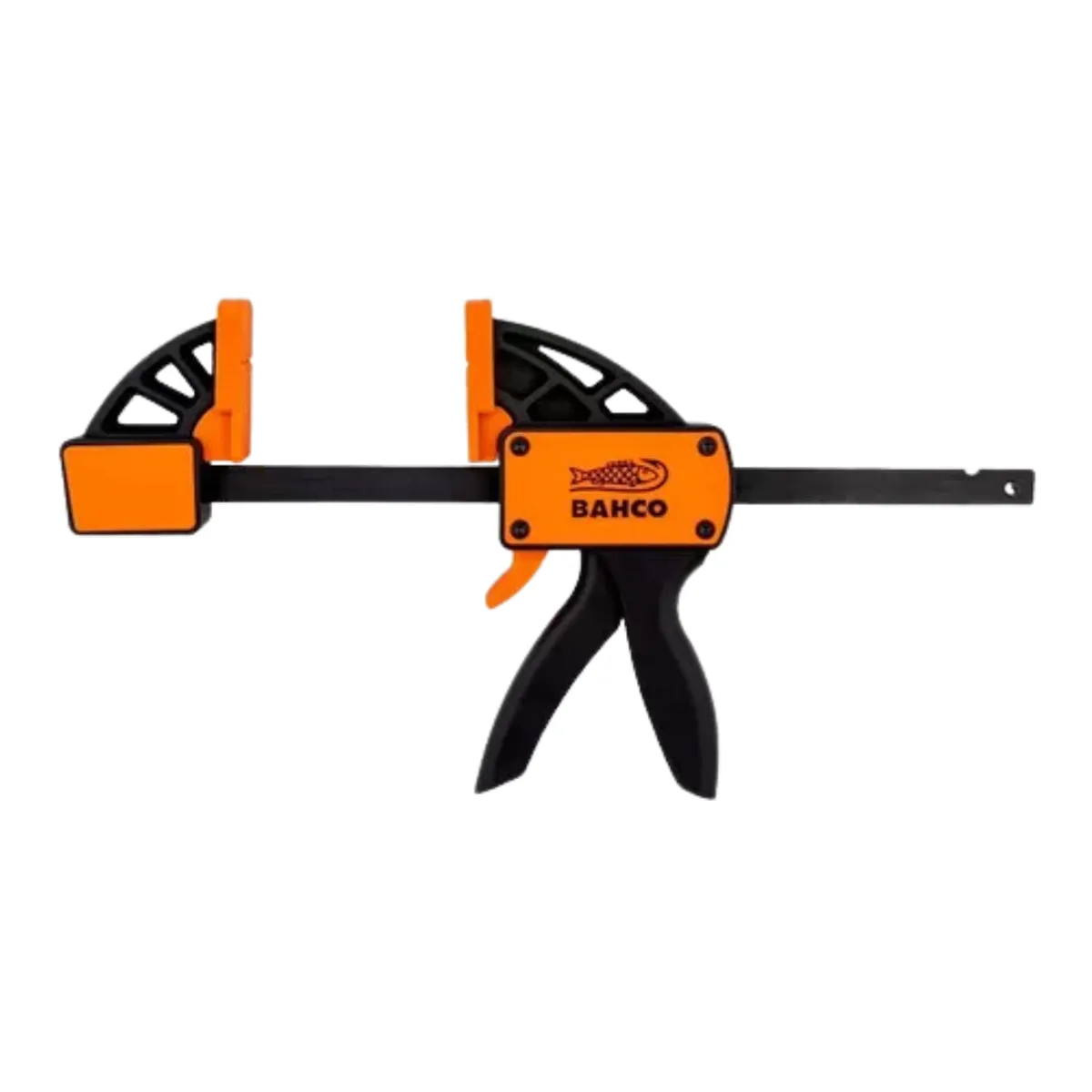 BAHCO - Set Prensa Rápida 4 P 300 Y 150 BAHCO QC-300A-150A-4 P