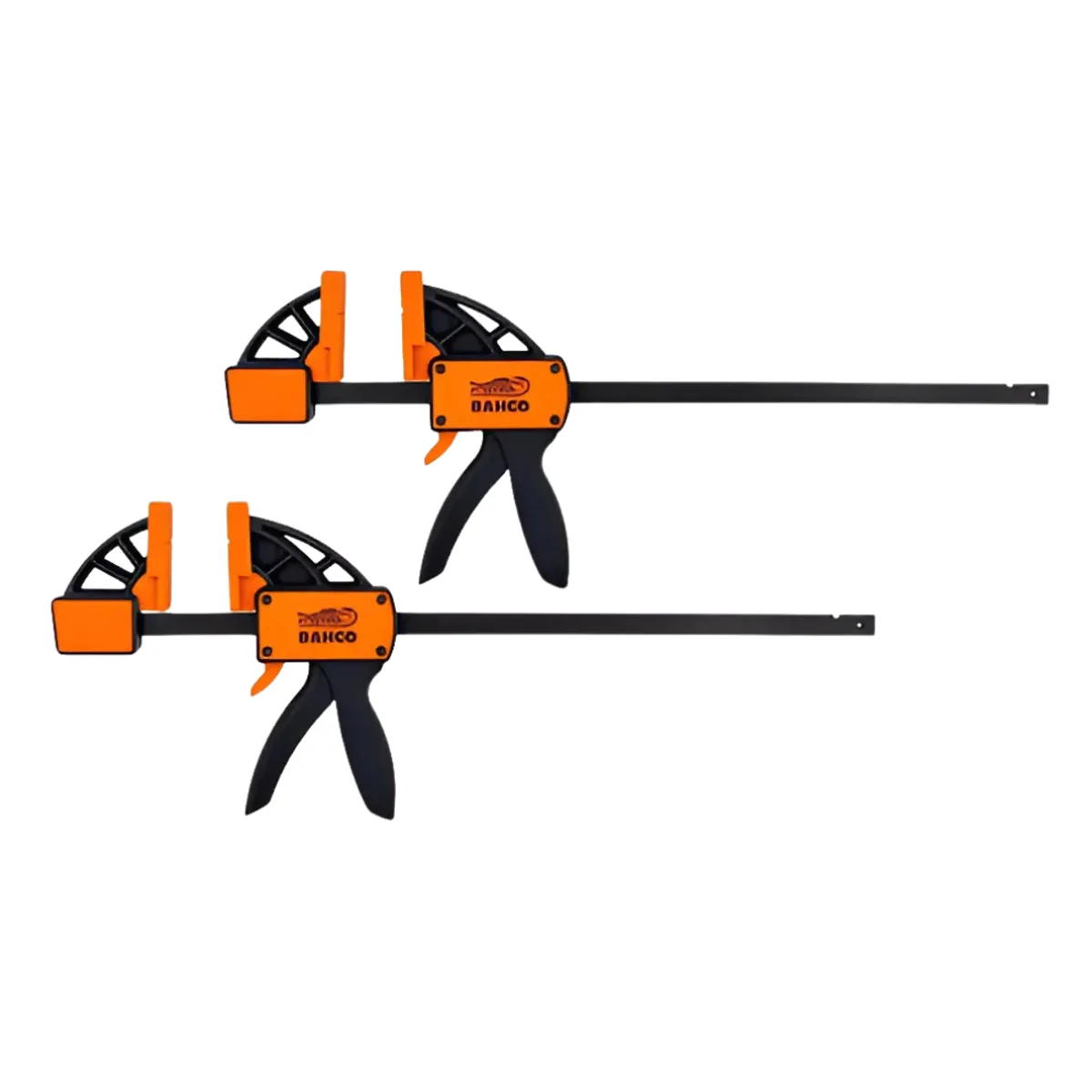 BAHCO - Set Prensa Rápida 4 P 300 Y 150 BAHCO QC-300A-150A-4 P