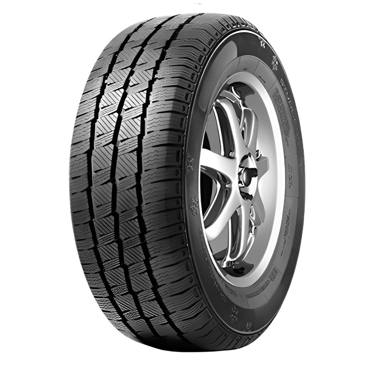 MIRAGE - SET X 4 205/70R15 106/104R MR300 Mirage 8PR Ltr -- CHN