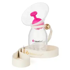 NATUREBOND - Recolector de Leche Materna