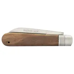 BAHCO - CUCHILLO ELECTRICISTA M/MADERA 2820EF1