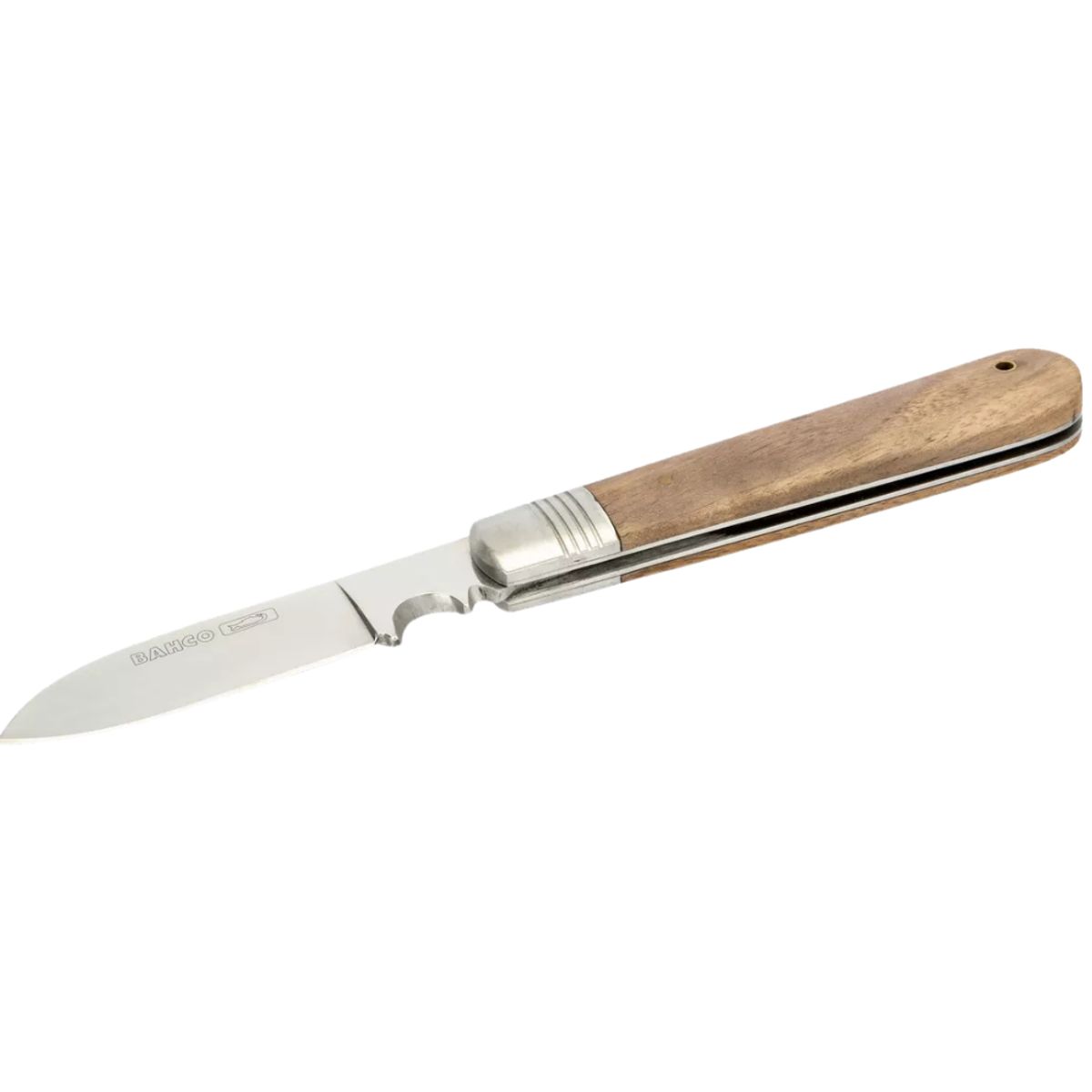BAHCO - CUCHILLO ELECTRICISTA M/MADERA BAHCO 2820EF1