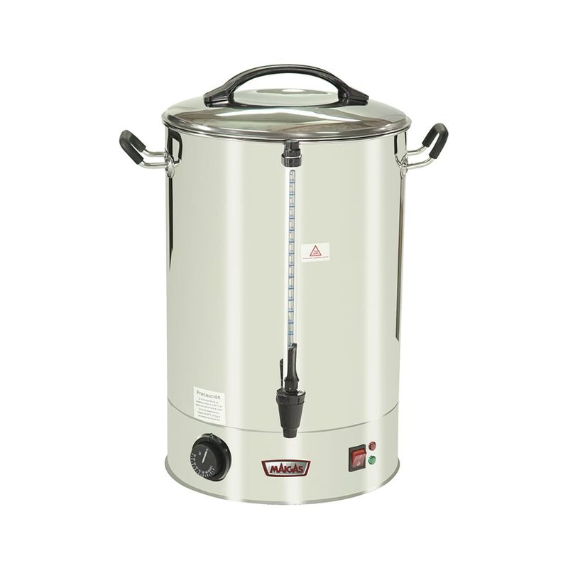 MAIGAS - Hervidor Termo 23 Litros Maigas 6EI123