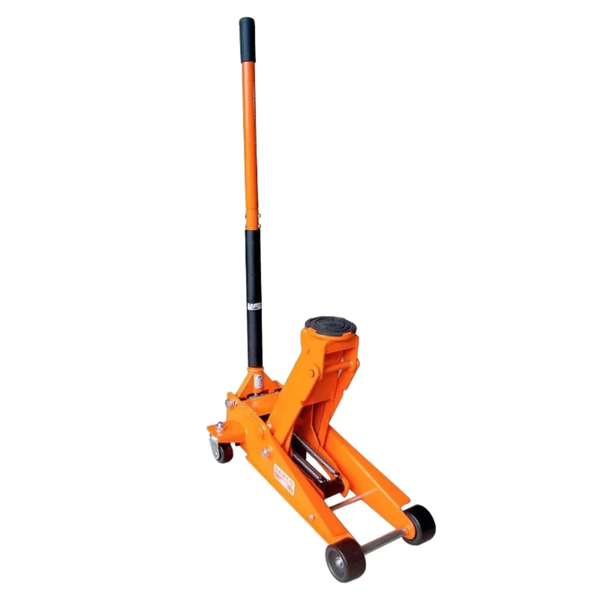 BAHCO - Gata Caimán De 3 Toneladas Bahco Bh1eu3000