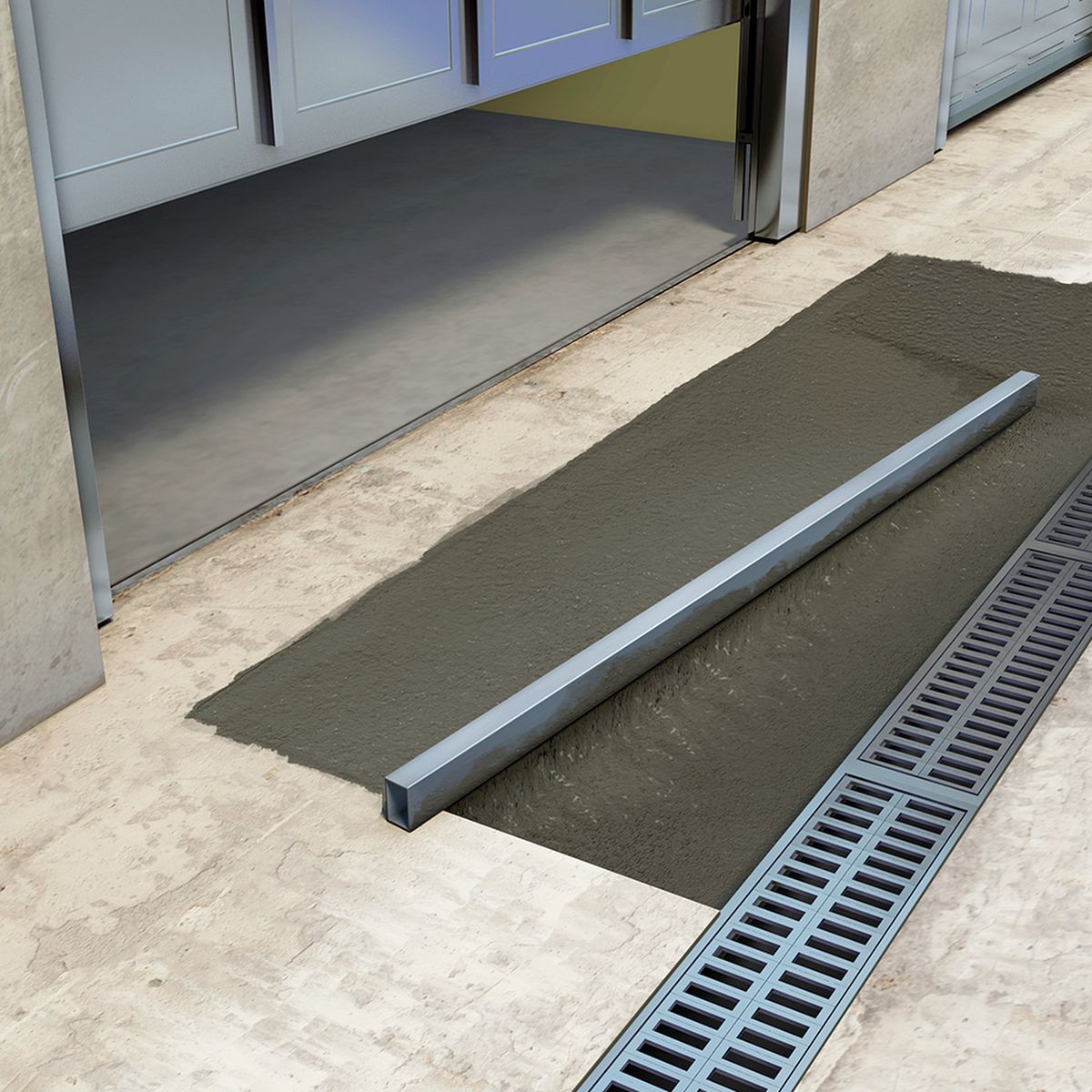 SIKA - SIKA 3 Bidón 4,5 LT