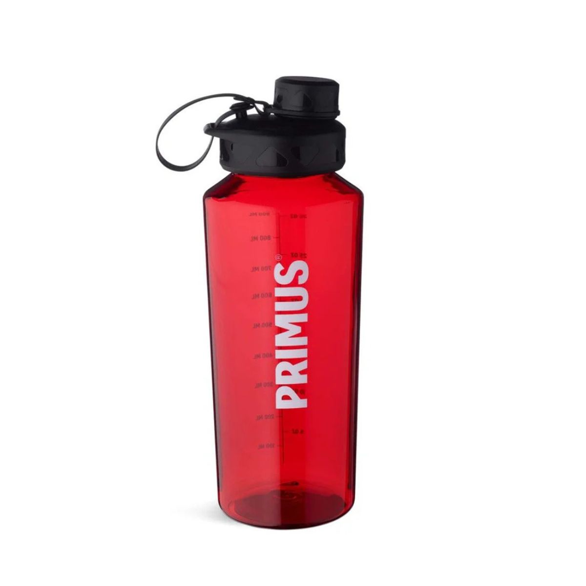PRIMUS GAMING - Botella Trail Bottle 1 Lt Tritan Red