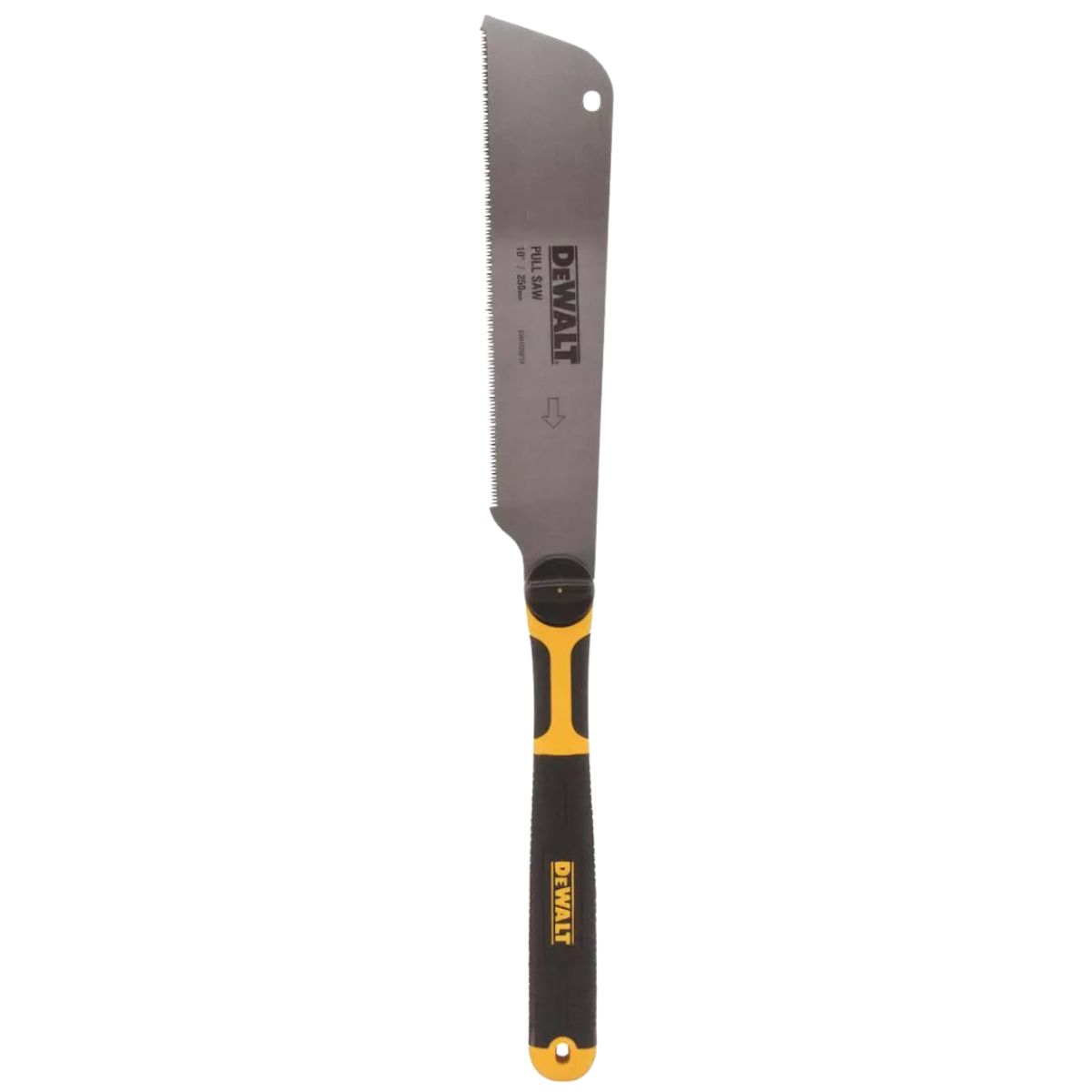 DEWALT - Sierra Japonesa 250mm Dewalt Dwht20215