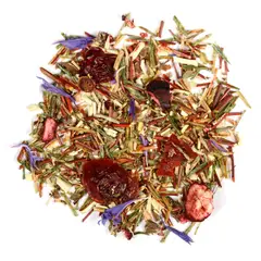 ADAGIO TEAS - Rooibos Verde Arándano