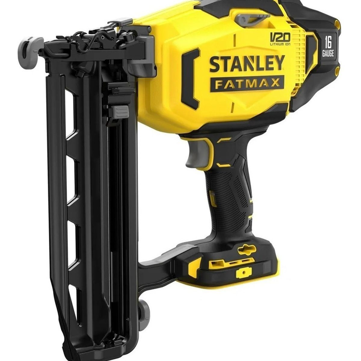 STANLEY - Clavadora Stanley 16 20v SCN616B