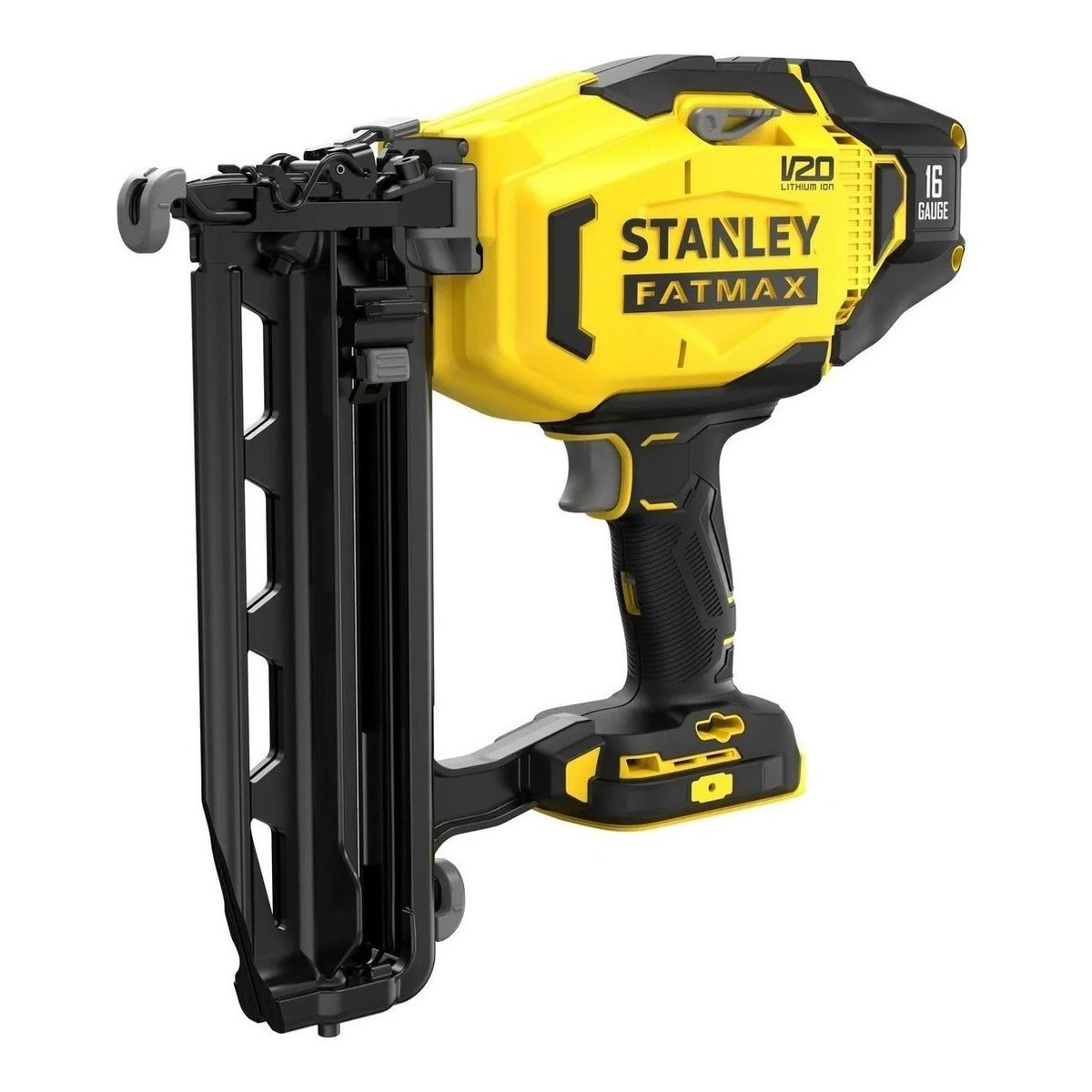 STANLEY - Clavadora Stanley 16 20v SCN616B
