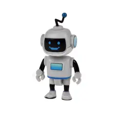 ANSALDO - FIGURA 8 CMS ARTICULADA STUMBLE GUYS - STUMBLEBOT MK3