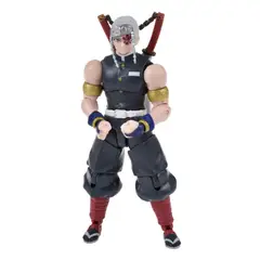 ANSALDO - FIGURA 13 CMS DEMON SLAYER - TENGEN UZUI